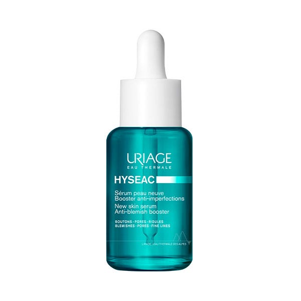 Sérum Booster Hyseac