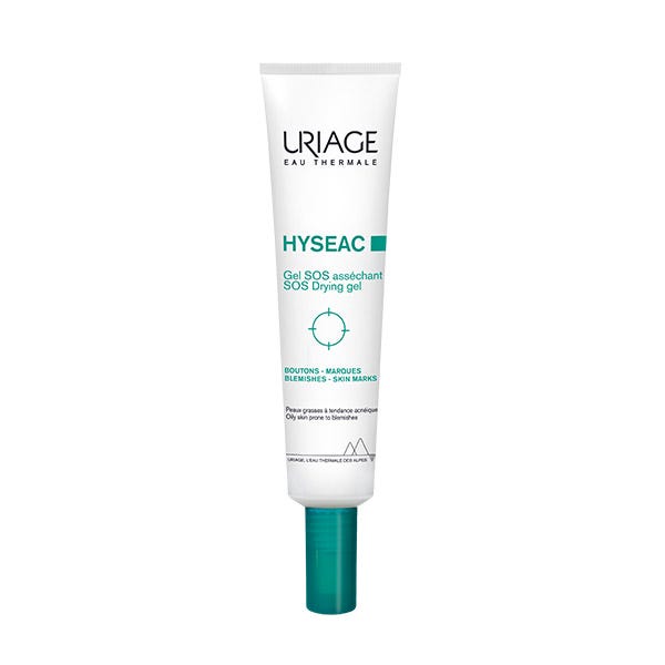 Gel SOS Hyseac