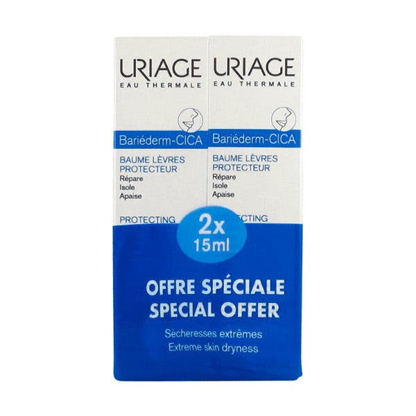 Duplo Bariéderm-CICA