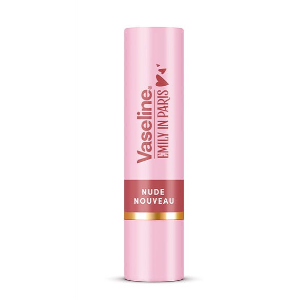 Vaseline Emily In Paris Nude Nouveau 3 g