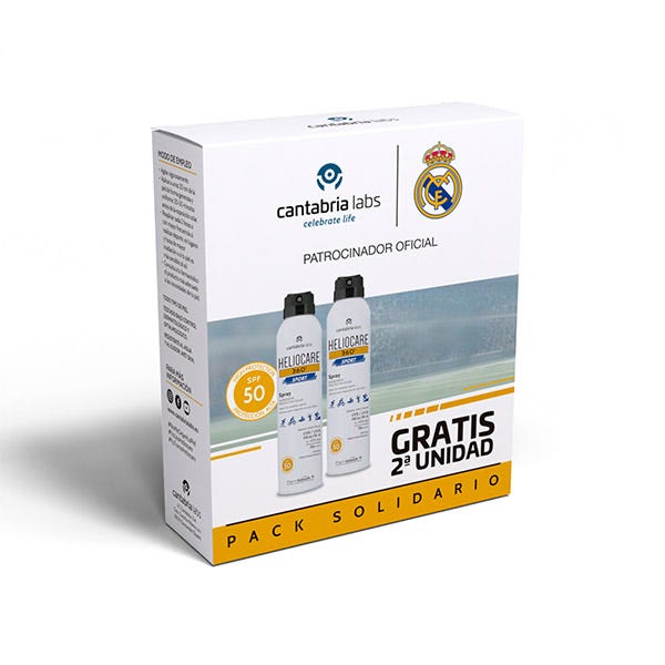 Pack Sunscreen Protector Solar