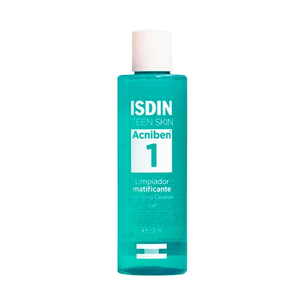ISDIN Acniben 200 ml