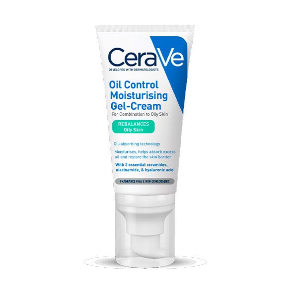 Imagen de Gel-Crema Hidratante Facial