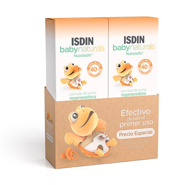 Imagen de Duplo Baby Naturals ZN40