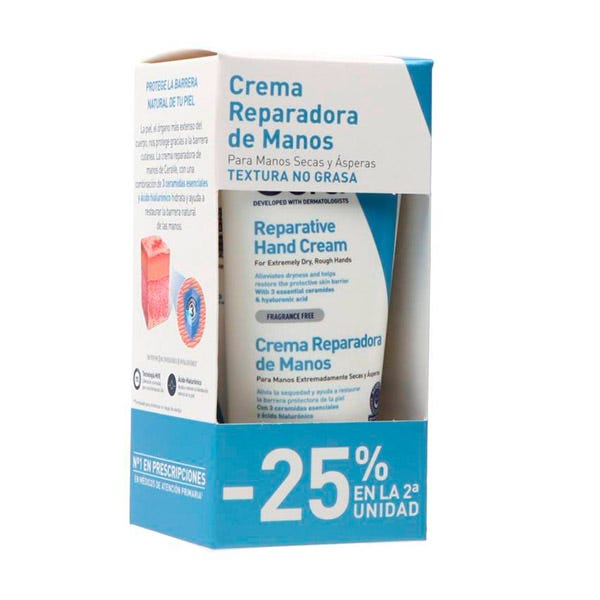 Imagen de Duplo Crema Reparadora De Manos
