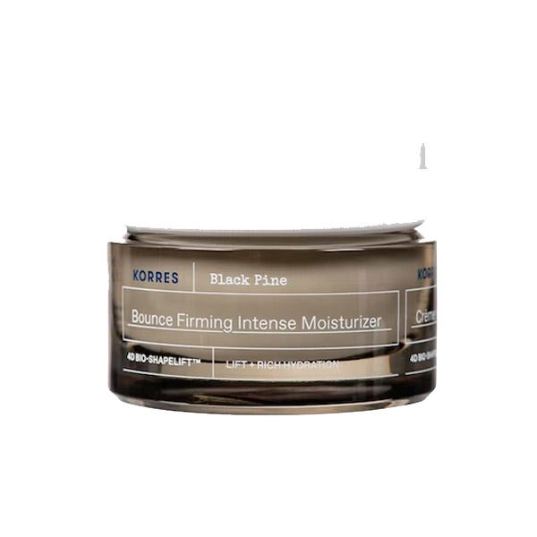 Bounce Firming Intense Moisturizer Black Pine