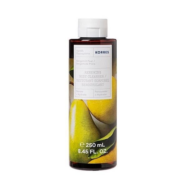 Shower Gel Bergamot Pear