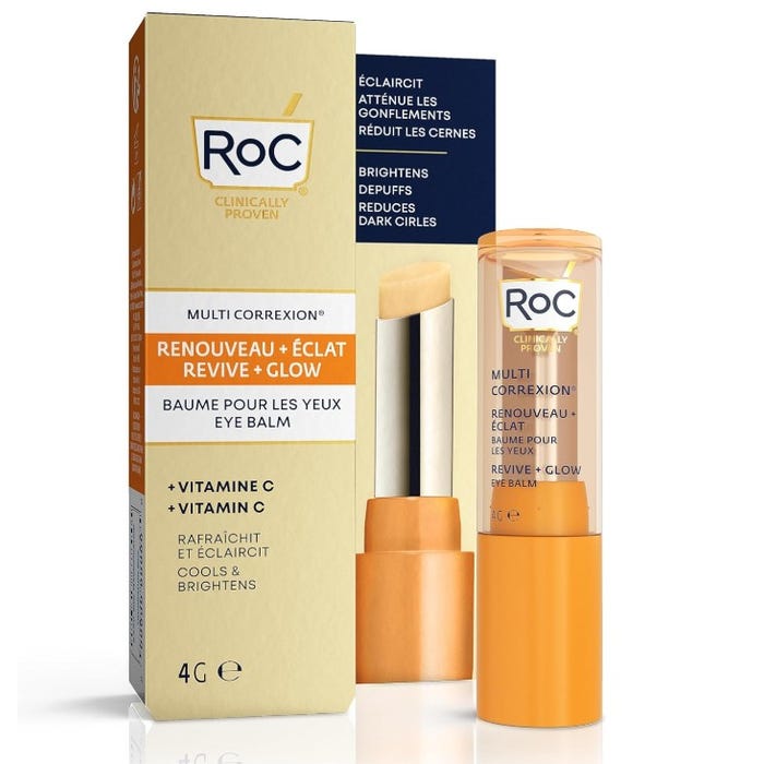 Renouveau + Éclat Revive + Glow main product photo