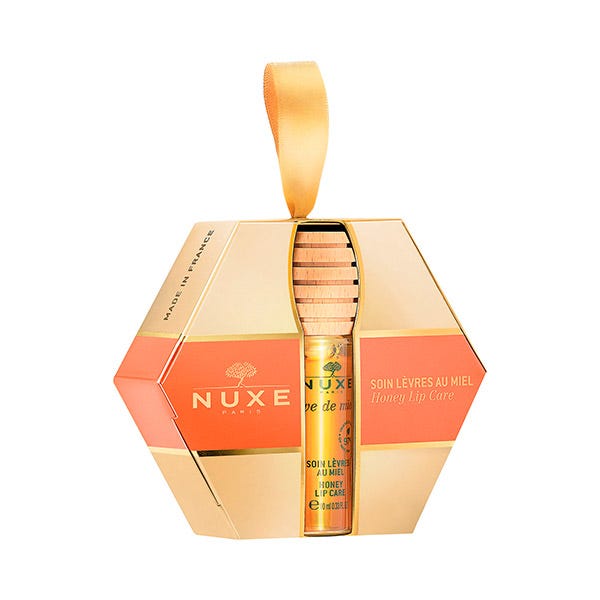 Cofre Honey Lip Care main product photo