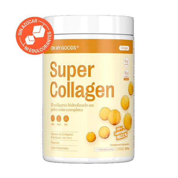 Super Collagen