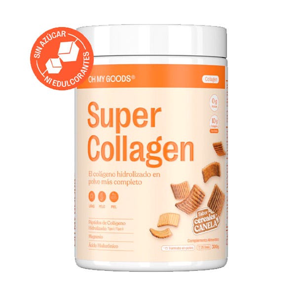 Super Collagen