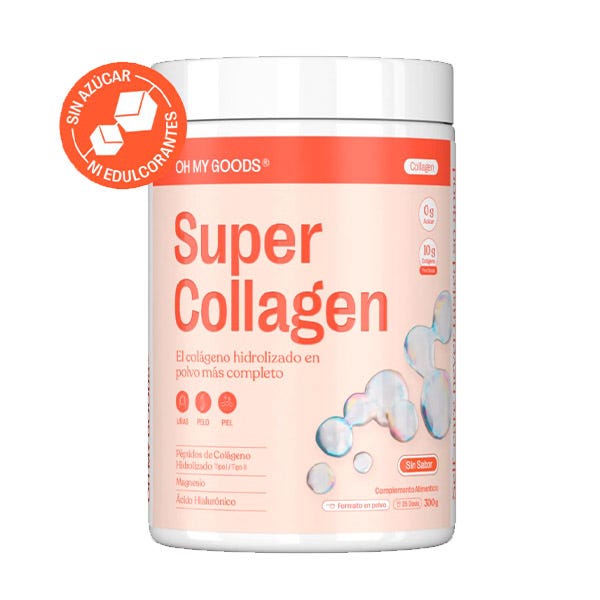 Super Collagen