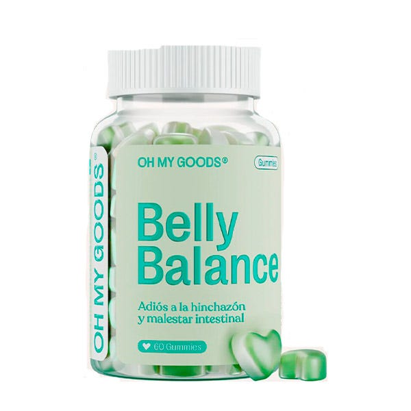 Belly Balance
