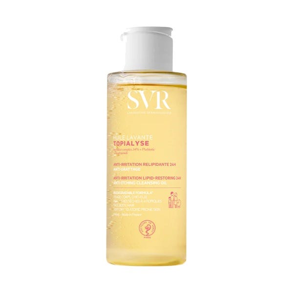 Aceite Huile Lavant Topialyse