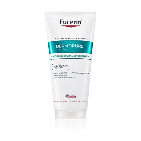 Dermopure Oil Control Crema Corporal