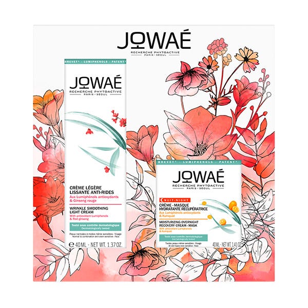 Cofre Crema Antiarrugas