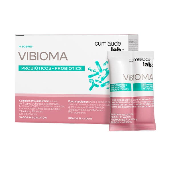 Viboma Probióticos