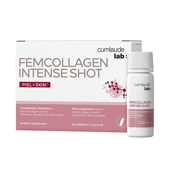 Femcollagen Intense Shot
