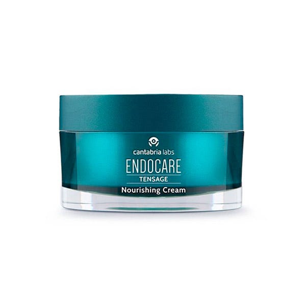 Crema Nutritiva Tensage