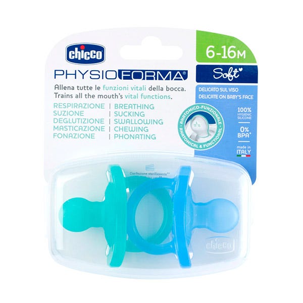 Physioforma Soft Azul