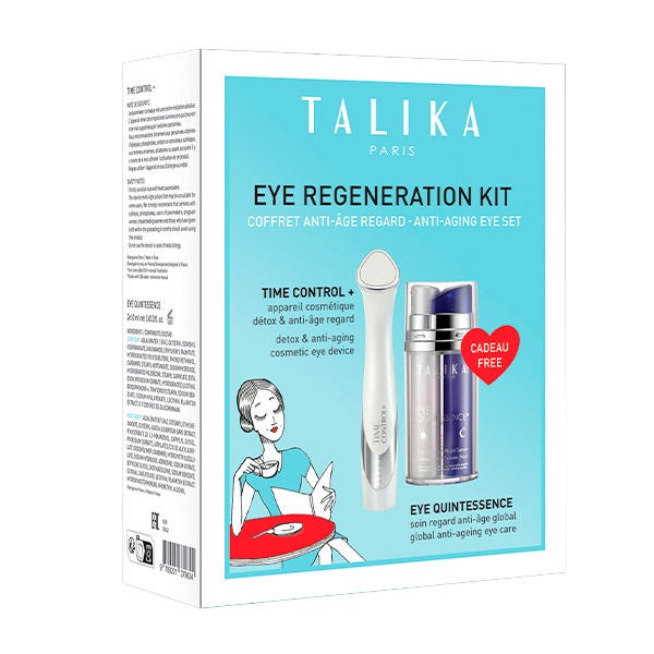 Eye Regeneration Kit