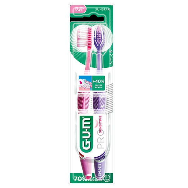 Pack Cepillos De Dientes