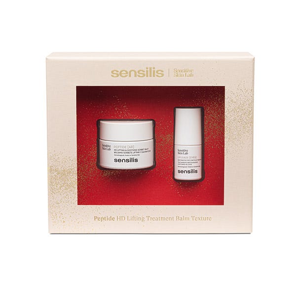 Pack Bálsamo Peptide [AR]