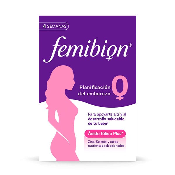 Planificación Del Embarazo