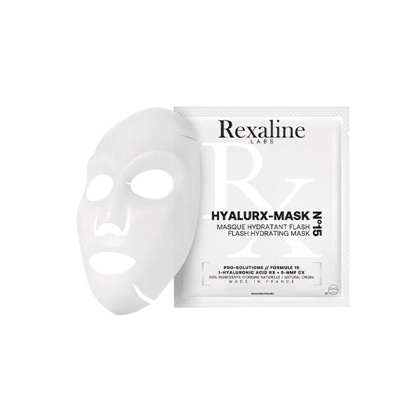 Hyalurx-Mask
