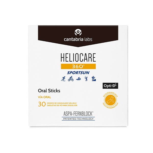 Sticks Sportsun 360º