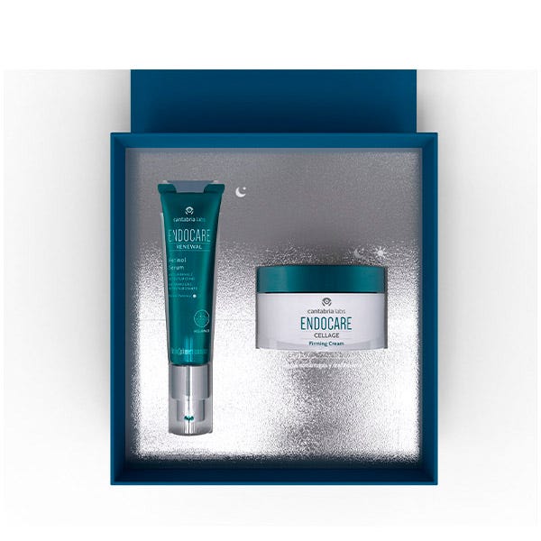 Pack Protocolo Antiedad