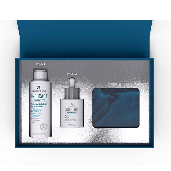 Pack Protocolo Activador De La Función Barrera