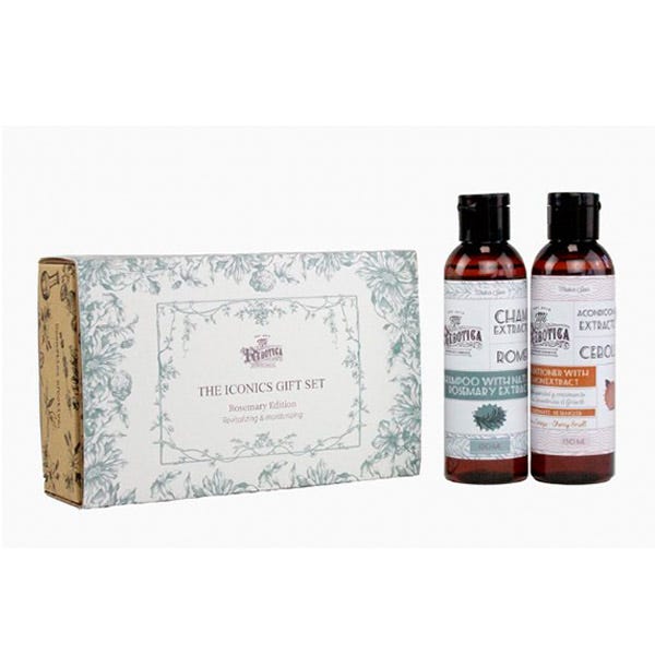 The Iconics Gift Set