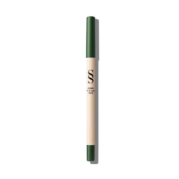Make Up Sensilis Le Crayon Verde