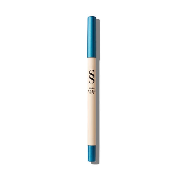 Make Up Sensilis Le Crayon Azul