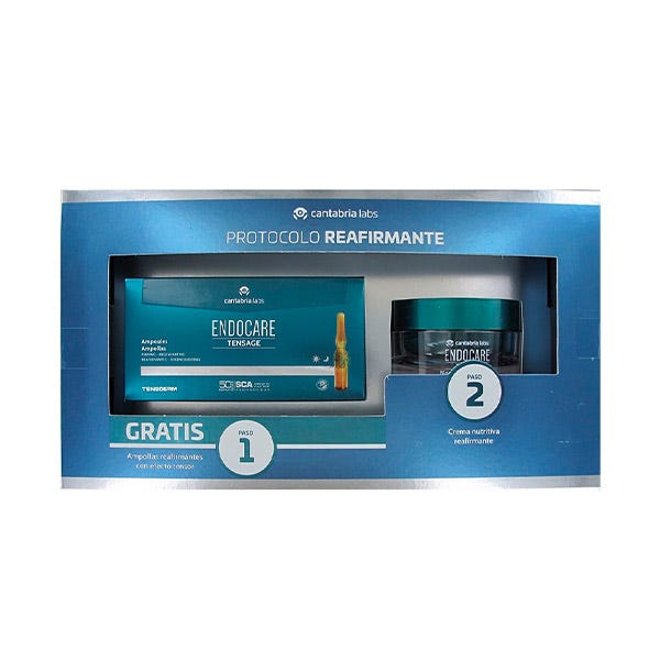 Pack Protocolo Reafirmante