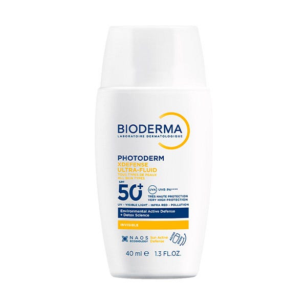Ultra-Fluido Xdefense SPF50+ Photoderm