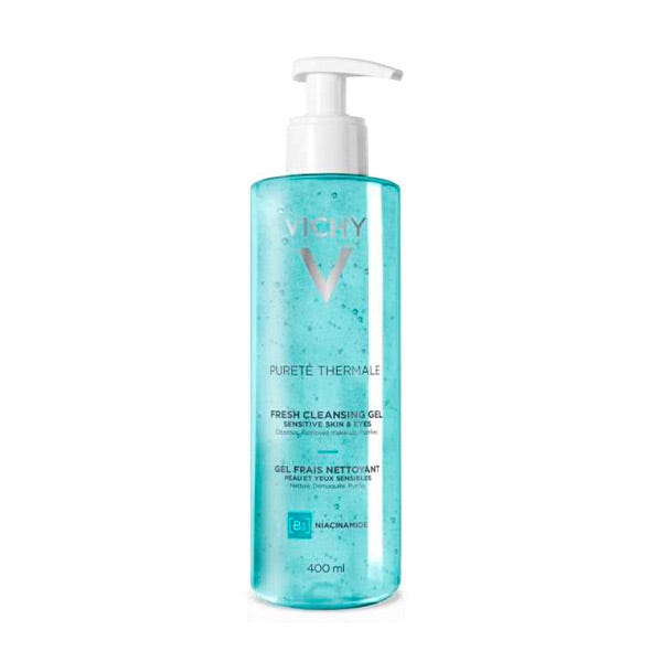 Fresh Cleansing Gel