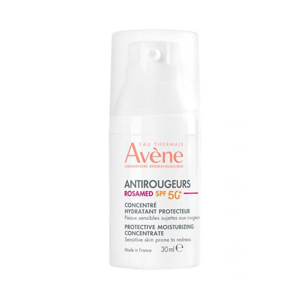 Concentrado SPF50+ Rosamed main product photo