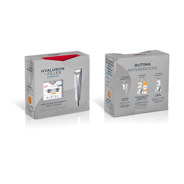 Pack Hyaluron-Filler