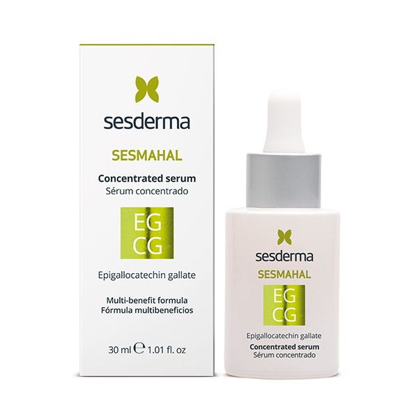Sérum Sesmahal EGCG