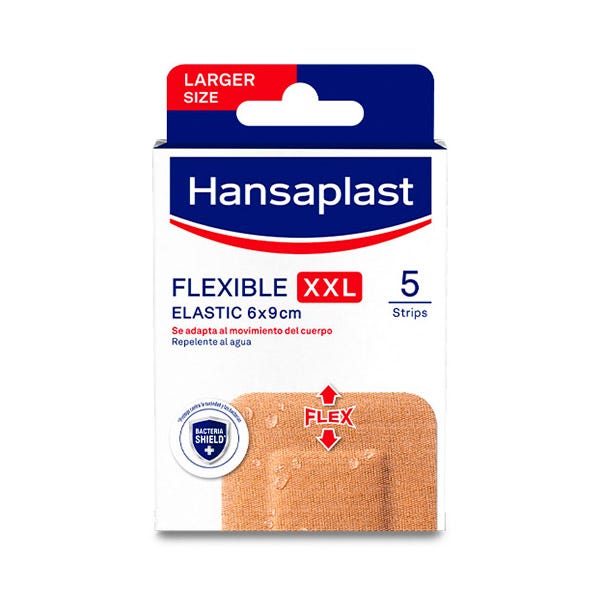 Apósitos Flexible XXL