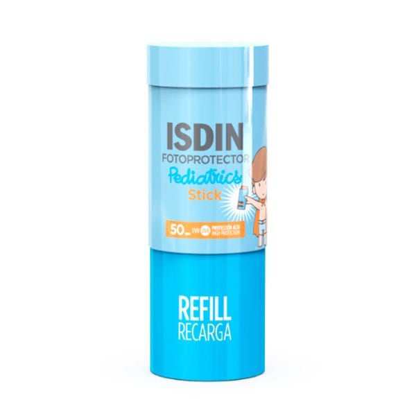 Recarga Stick Pediatrics SPF50 20GR