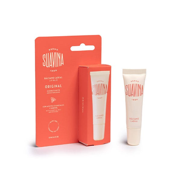 Bálsamo Labial Orginal