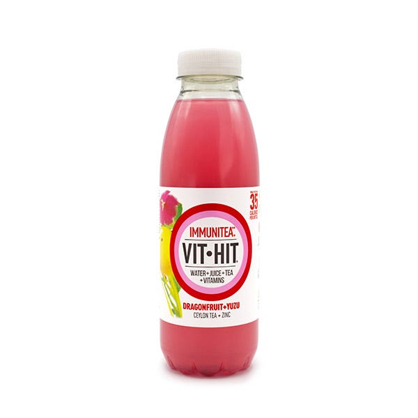 Imagen de Bebida Immunitea