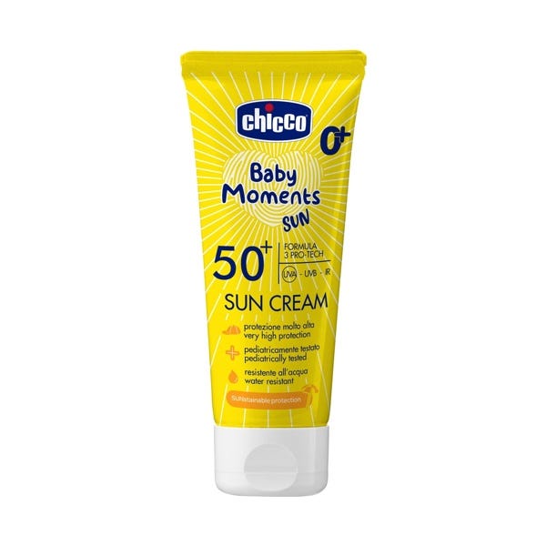 Baby Moments Sun 0M+