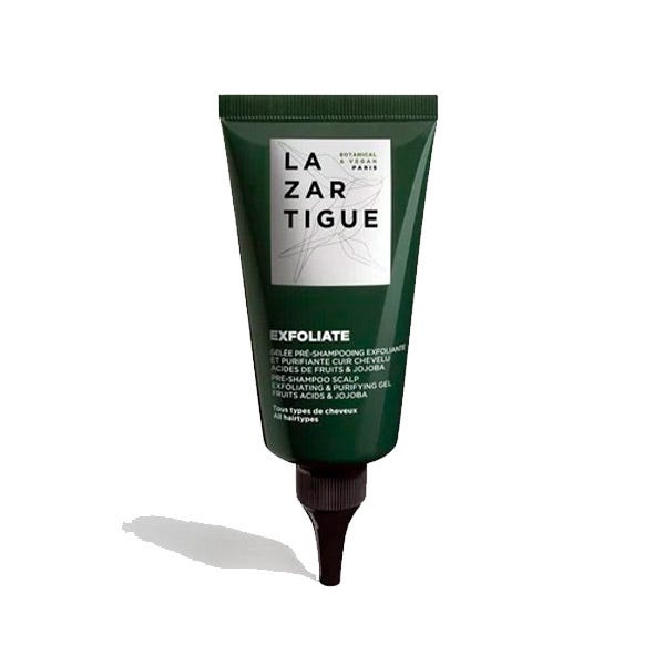Exfoliate Gel Pre-Shampoo
