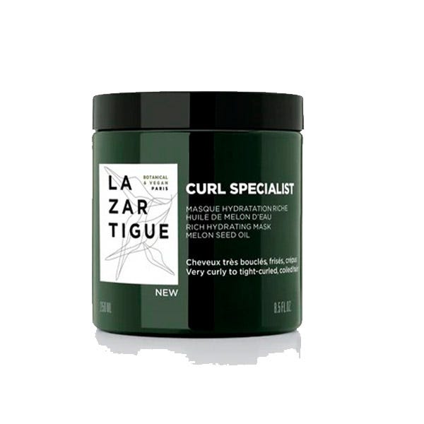 Curl Specialist Masque