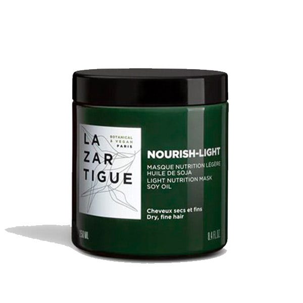 Mini Nourish Light Masque
