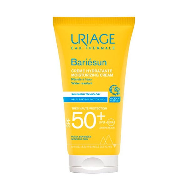 Crema Hidratante Bariésun SPF50+